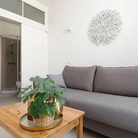 Petit Bijou De La Vieille Αντίμπ