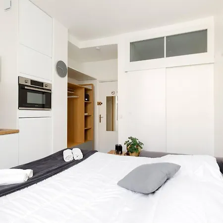 Apartment Petit Bijou De La Vieille *